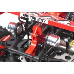 58391 - Hot Shot 2007