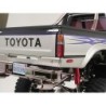 58397 - Toyota Hilux High-Lift 4x4 Pickup Truck
