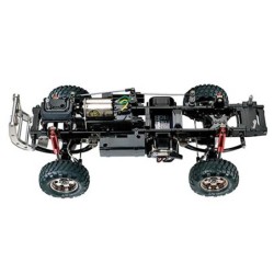 58397 - Toyota Hilux High-Lift 4x4 Pickup Truck