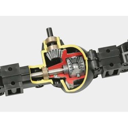 58397 - Toyota Hilux High-Lift 4x4 Pickup Truck