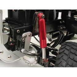 58397 - Toyota Hilux High-Lift 4x4 Pickup Truck