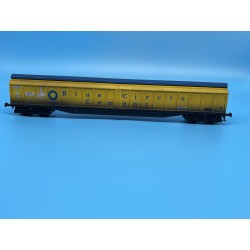 5025 - OO Gauge Cargowaggon...