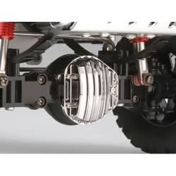 58415 - Toyota Tundra High Lift