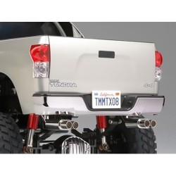 58415 - Toyota Tundra High Lift