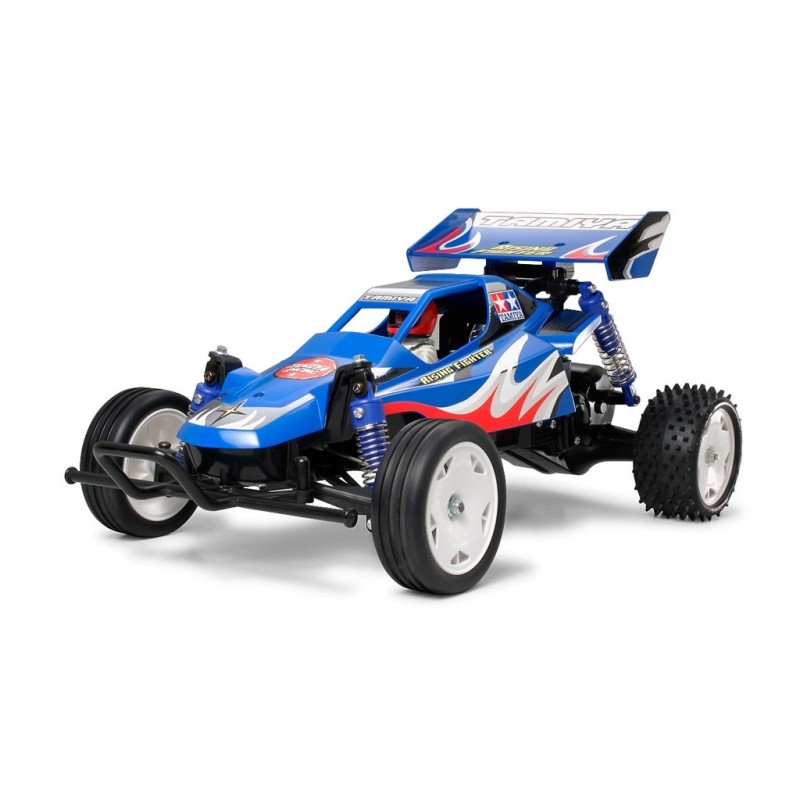 58416 - Rising Fighter Buggy