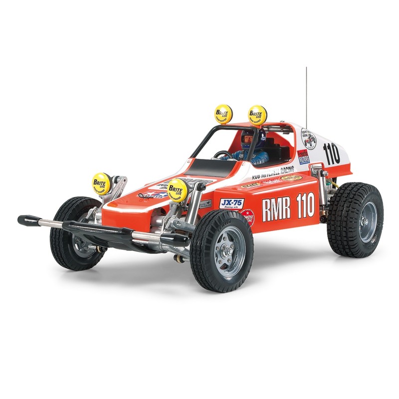 58441 - Buggy Champ (2009)