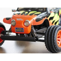 58502 - Blitzer Beetle