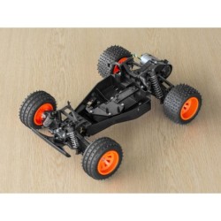 58502 - Blitzer Beetle