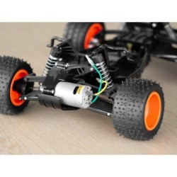 58502 - Blitzer Beetle