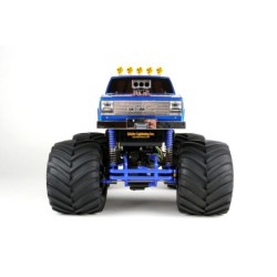 58518 - Super Clod Buster (2012)