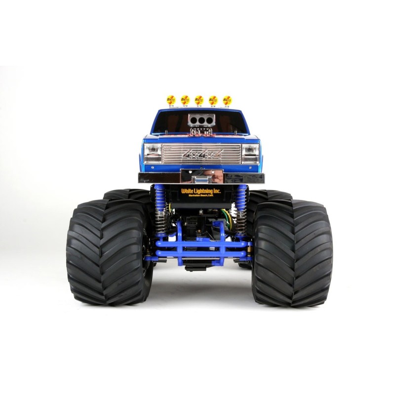 58518 - Super Clod Buster (2012)