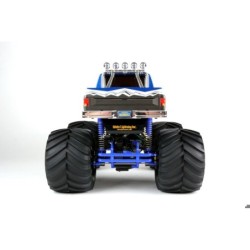 58518 - Super Clod Buster (2012)