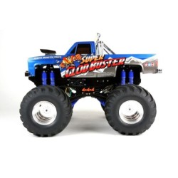 58518 - Super Clod Buster (2012)