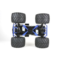 58518 - Super Clod Buster (2012)