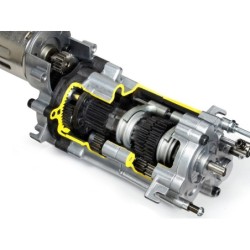 58519 - Toyota Bruiser