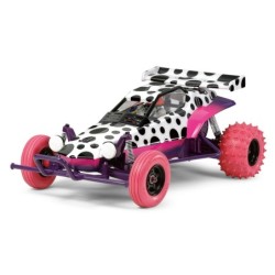 58527 - Jun Watanabe Hornet