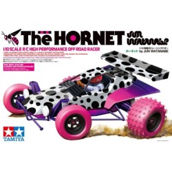 58527 - Jun Watanabe Hornet