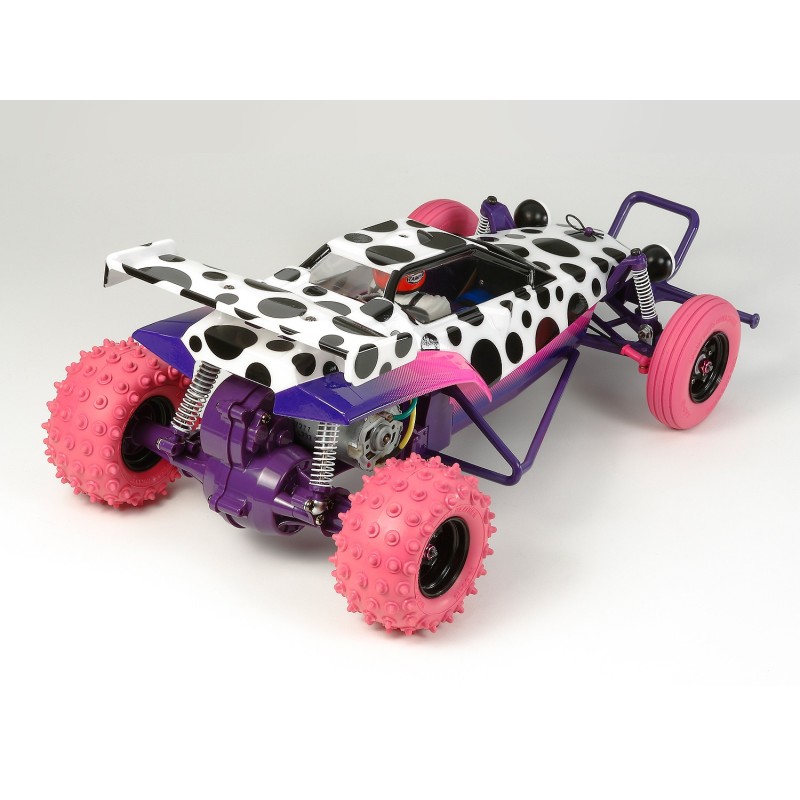 58527 - Jun Watanabe Hornet