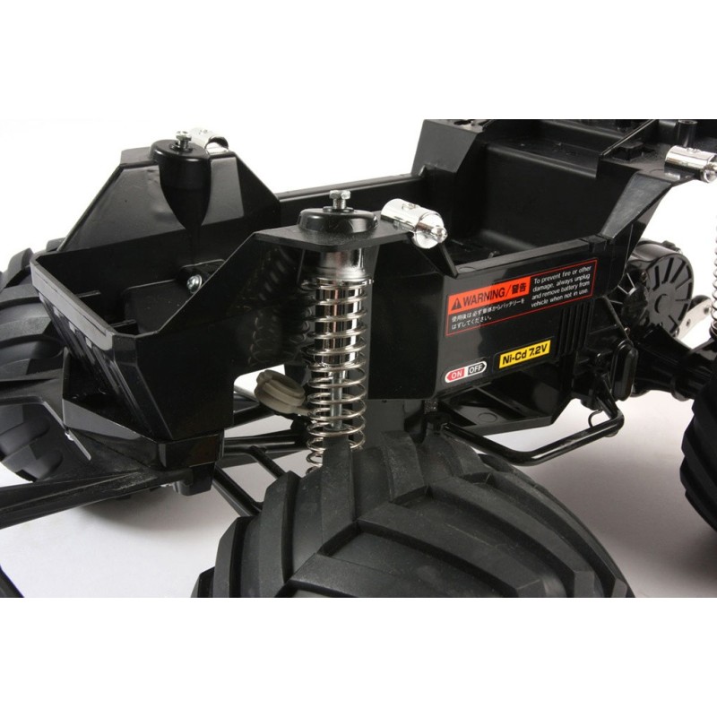 58546 - Lunch Box Black Edition