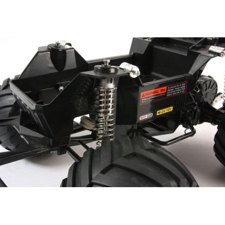 58546 - Lunch Box Black Edition