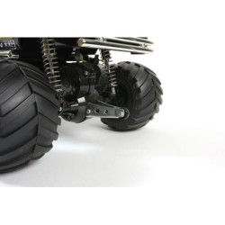 58546 - Lunch Box Black Edition