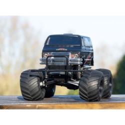 58546 - Lunch Box Black Edition