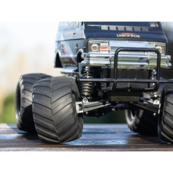 58546 - Lunch Box Black Edition