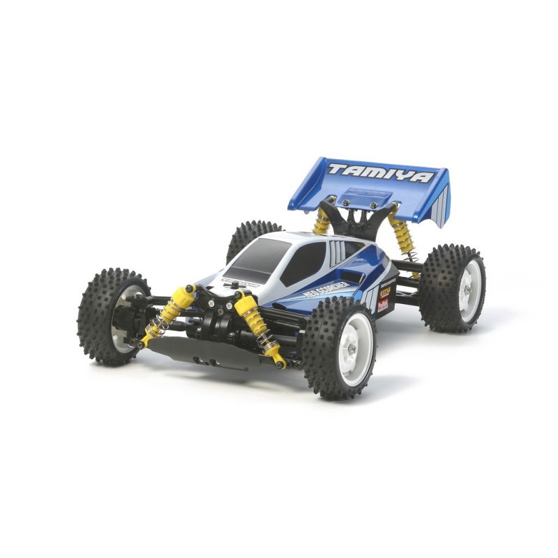 58568 - Neo Scorcher (TT-02B)