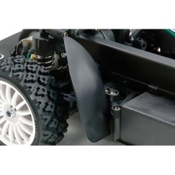 58569 - Lancia Delta Integrale (XV-01)