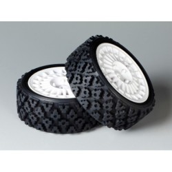 58570 - Lancia Delta Integrale (TT-02)