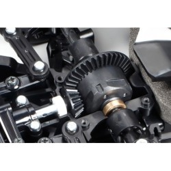 58570 - Lancia Delta Integrale (TT-02)