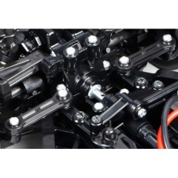 58570 - Lancia Delta Integrale (TT-02)