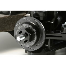 58570 - Lancia Delta Integrale (TT-02)