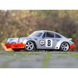 58571 - Porsche 911 Carrera RSR Martini (TT-02)
