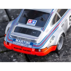 58571 - Porsche 911 Carrera RSR Martini (TT-02)