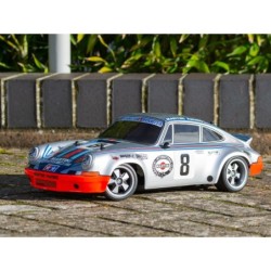 58571 - Porsche 911 Carrera RSR Martini (TT-02)