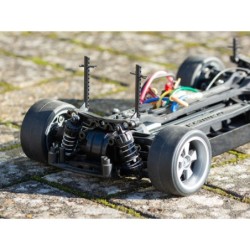 58571 - Porsche 911 Carrera RSR Martini (TT-02)