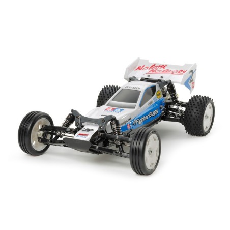 58587 - Neo Fighter Buggy (DT-03)