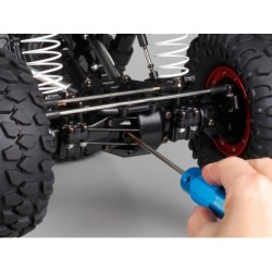 58592 - Rock Socker Cr-01