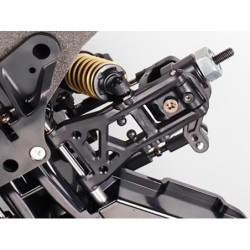 58600 - Tt-02 Type-S Chassis