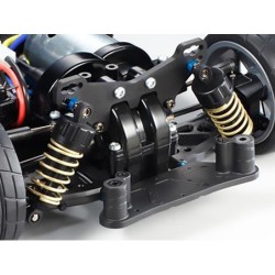 58600 - Tt-02 Type-S Chassis