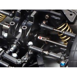 58600 - Tt-02 Type-S Chassis