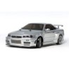 58605 - R34 Gt-R Z-Tune (Tt-02D)