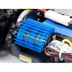 58605 - R34 Gt-R Z-Tune (Tt-02D)