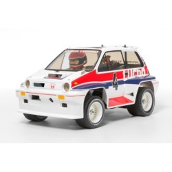 58611 - Honda City Turbo...