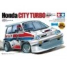 58611 - Honda City Turbo (WR-02C)