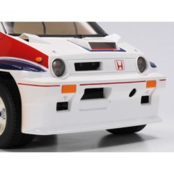 58611 - Honda City Turbo (WR-02C)