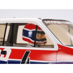 58611 - Honda City Turbo (WR-02C)