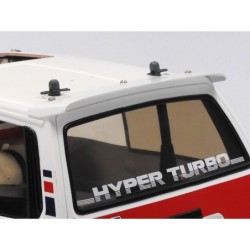 58611 - Honda City Turbo (WR-02C)