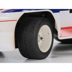 58611 - Honda City Turbo (WR-02C)